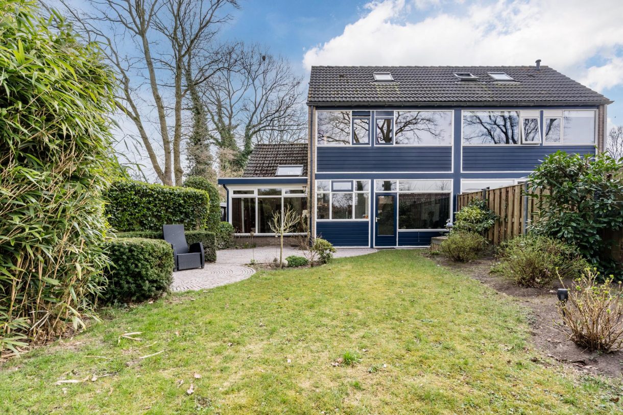 Te koop: Foto Woonhuis aan de Schapendrift 121 in Beilen