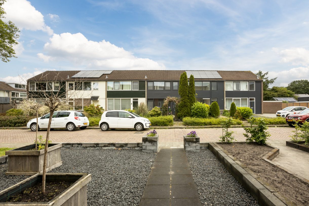 Te koop: Foto Woonhuis aan de Hortensiastraat 6 in Bovensmilde