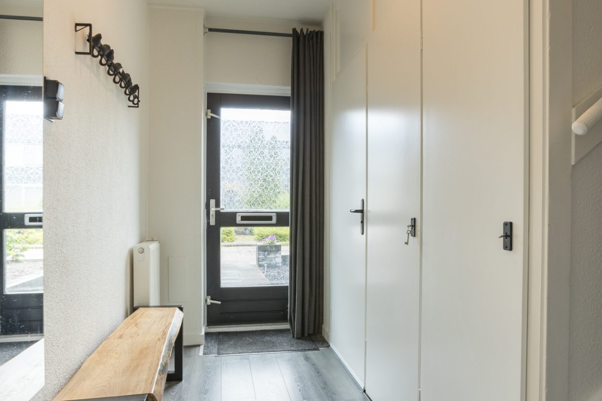 Te koop: Foto Woonhuis aan de Hortensiastraat 6 in Bovensmilde