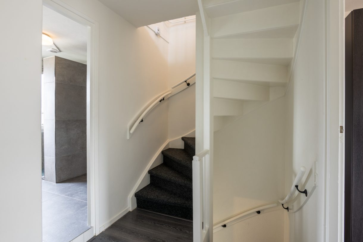 Te koop: Foto Woonhuis aan de Hortensiastraat 6 in Bovensmilde