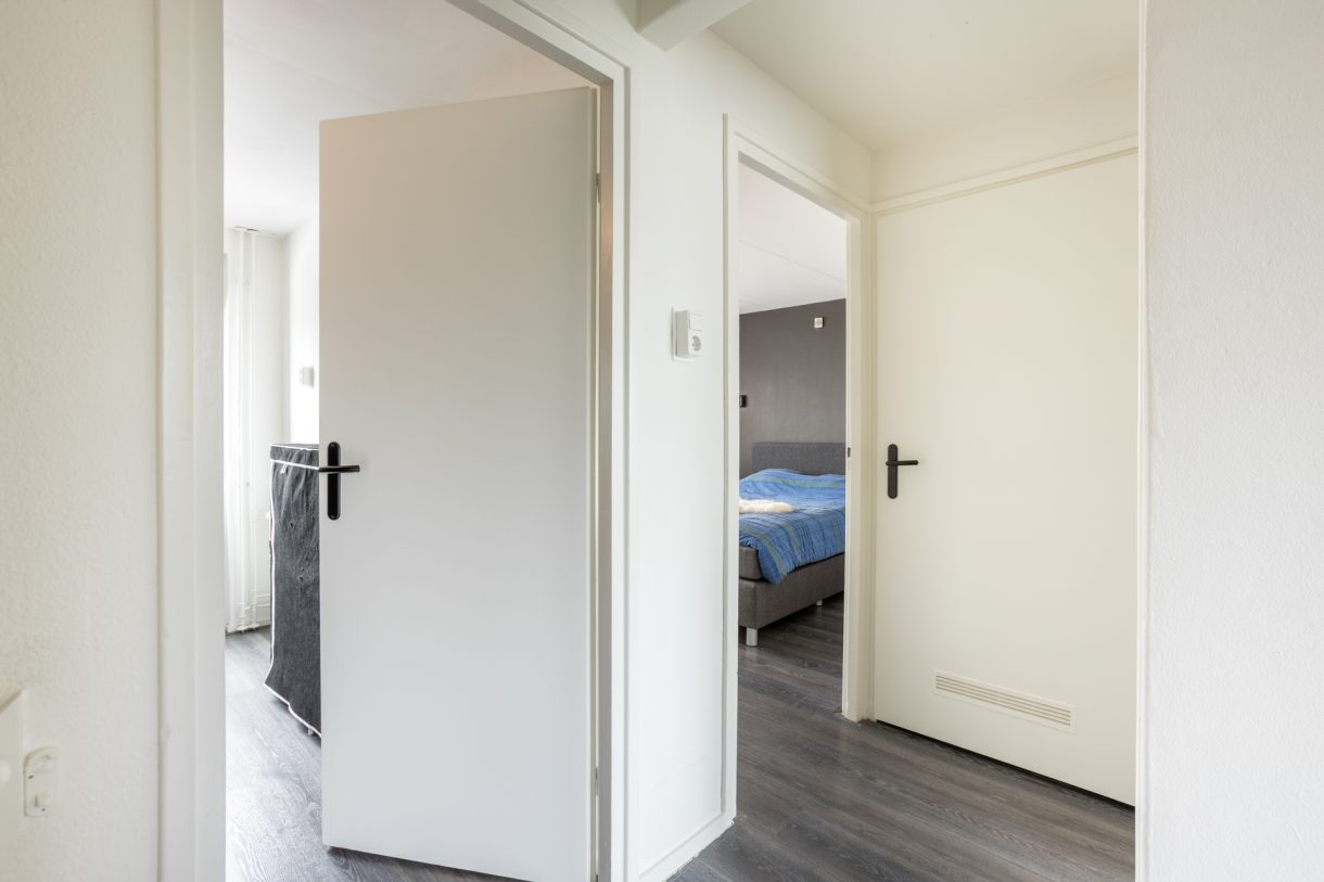 Te koop: Foto Woonhuis aan de Hortensiastraat 6 in Bovensmilde