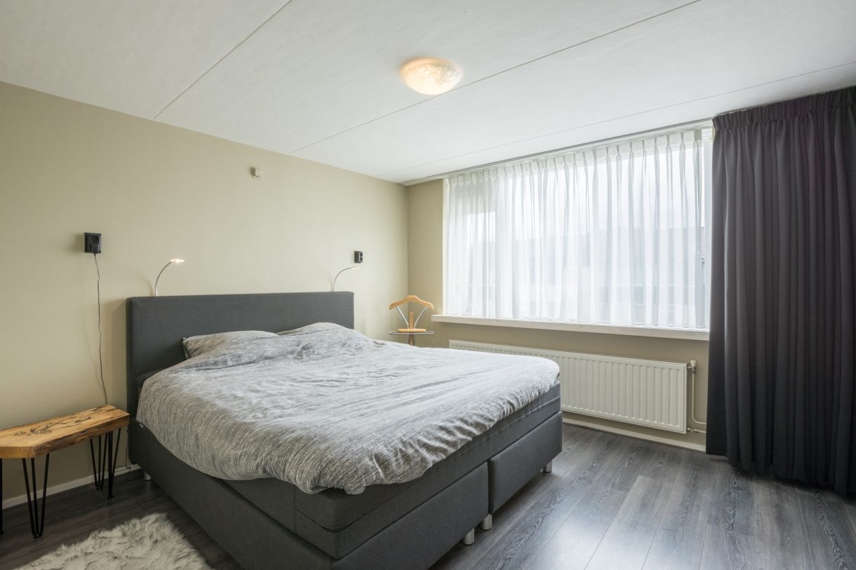 Te koop: Foto Woonhuis aan de Hortensiastraat 6 in Bovensmilde