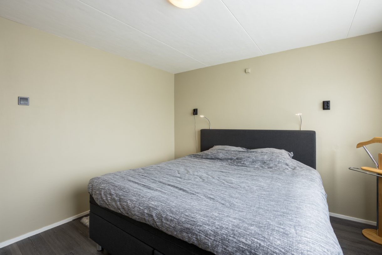 Te koop: Foto Woonhuis aan de Hortensiastraat 6 in Bovensmilde