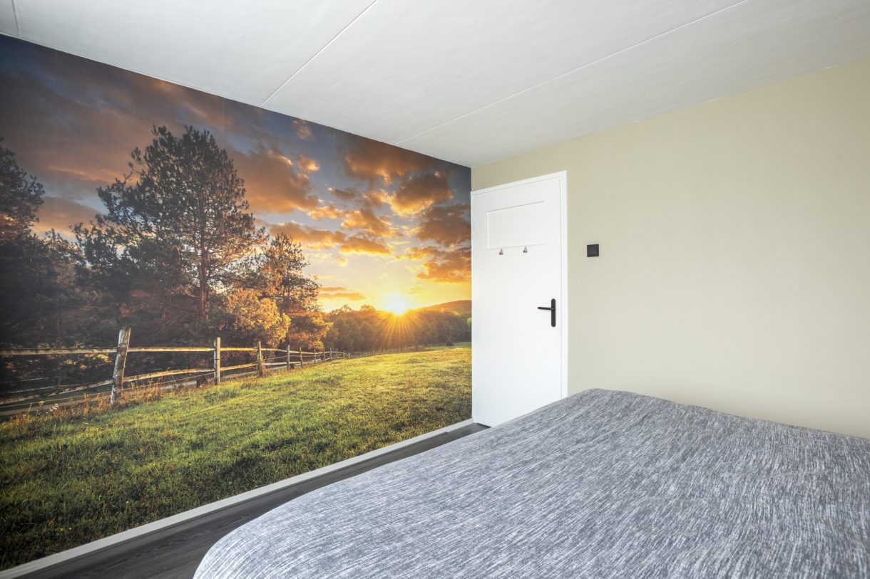 Te koop: Foto Woonhuis aan de Hortensiastraat 6 in Bovensmilde