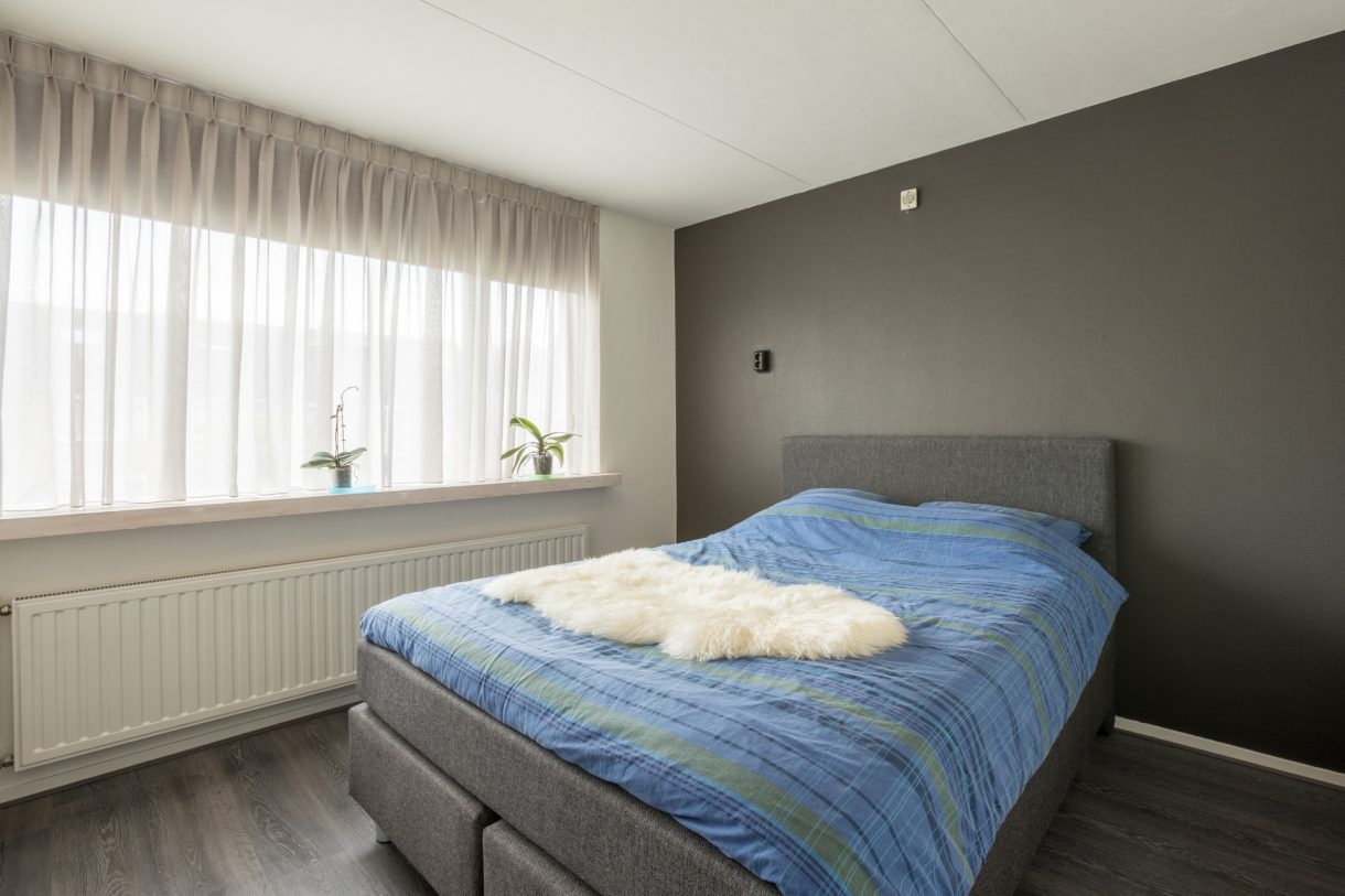 Te koop: Foto Woonhuis aan de Hortensiastraat 6 in Bovensmilde