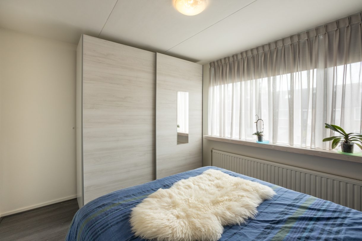 Te koop: Foto Woonhuis aan de Hortensiastraat 6 in Bovensmilde