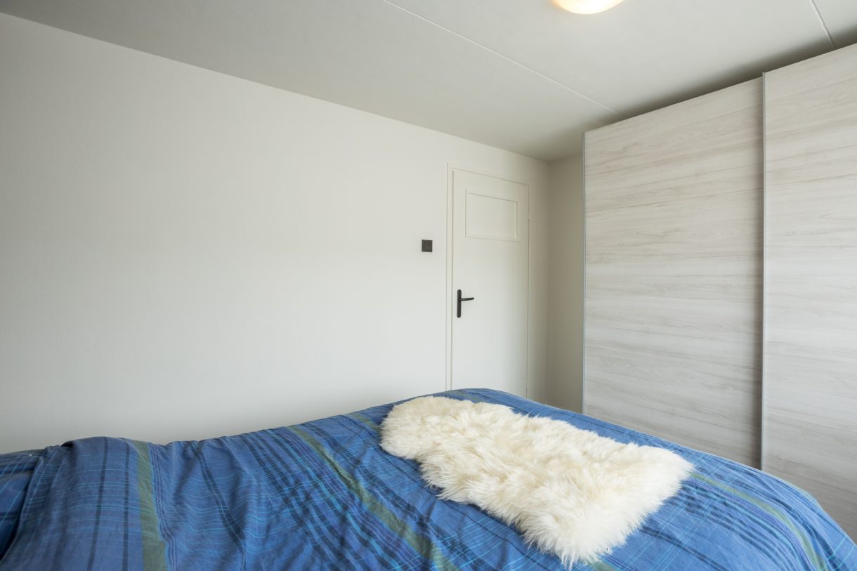 Te koop: Foto Woonhuis aan de Hortensiastraat 6 in Bovensmilde