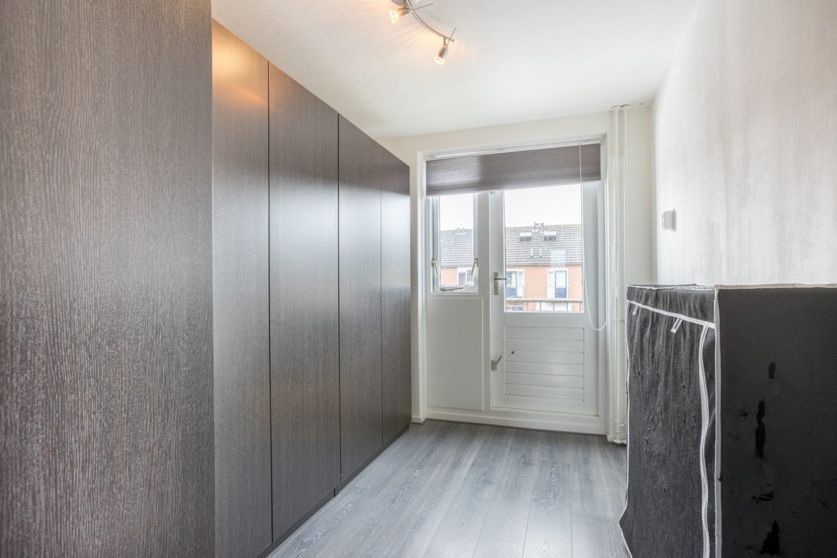 Te koop: Foto Woonhuis aan de Hortensiastraat 6 in Bovensmilde