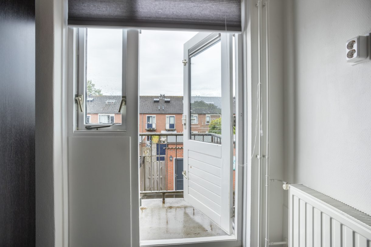 Te koop: Foto Woonhuis aan de Hortensiastraat 6 in Bovensmilde