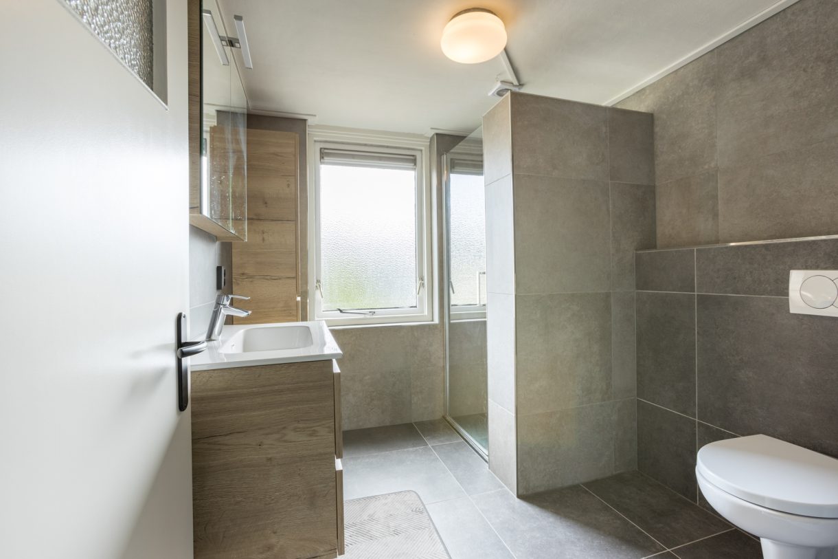 Te koop: Foto Woonhuis aan de Hortensiastraat 6 in Bovensmilde