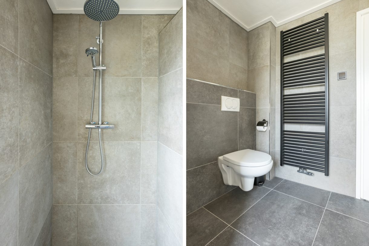 Te koop: Foto Woonhuis aan de Hortensiastraat 6 in Bovensmilde