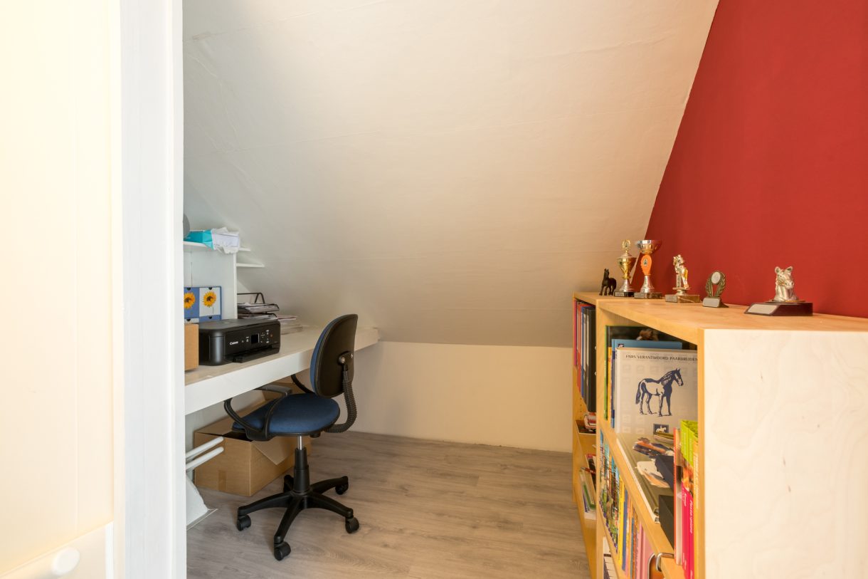 Te koop: Foto Woonhuis aan de Hortensiastraat 6 in Bovensmilde