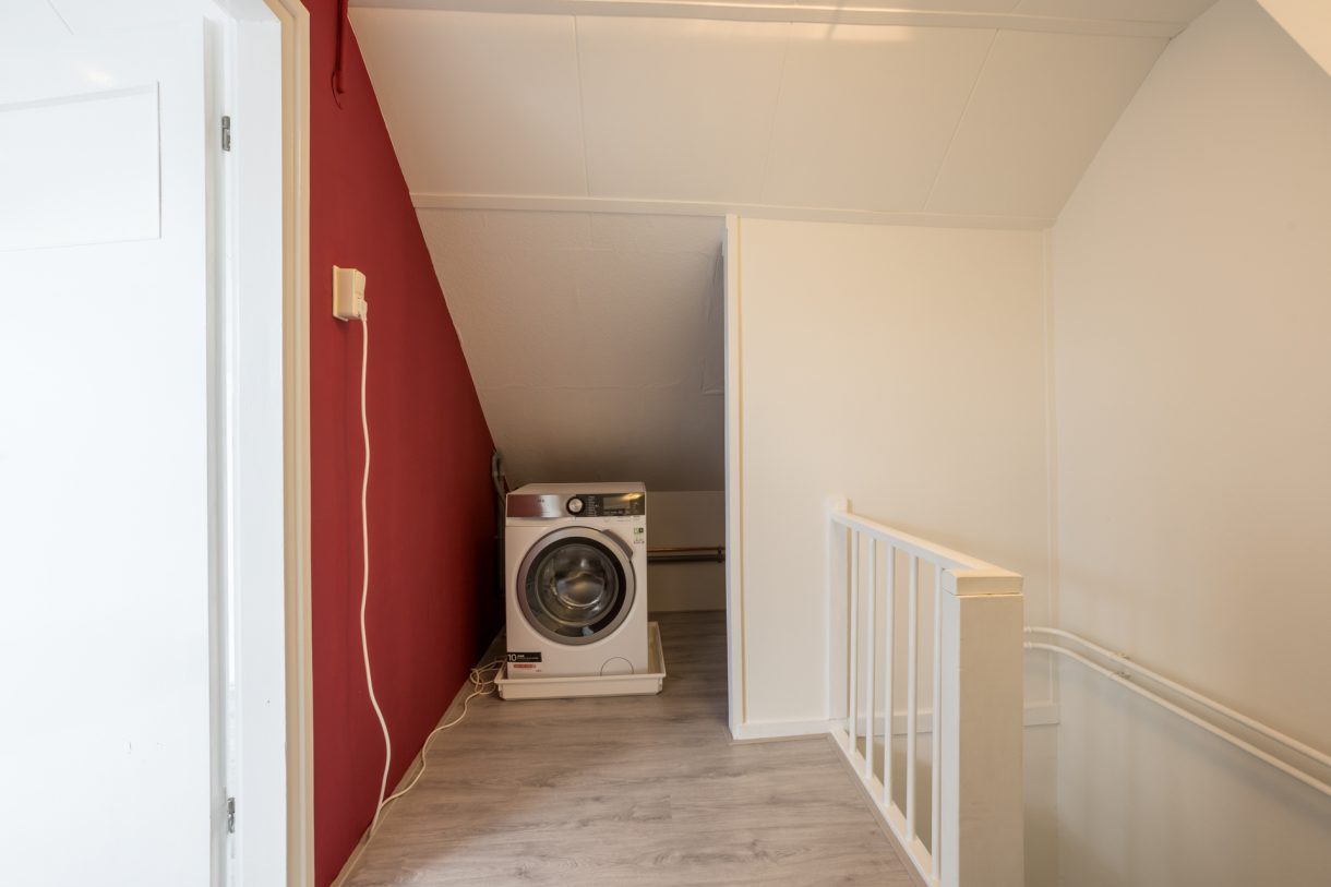 Te koop: Foto Woonhuis aan de Hortensiastraat 6 in Bovensmilde