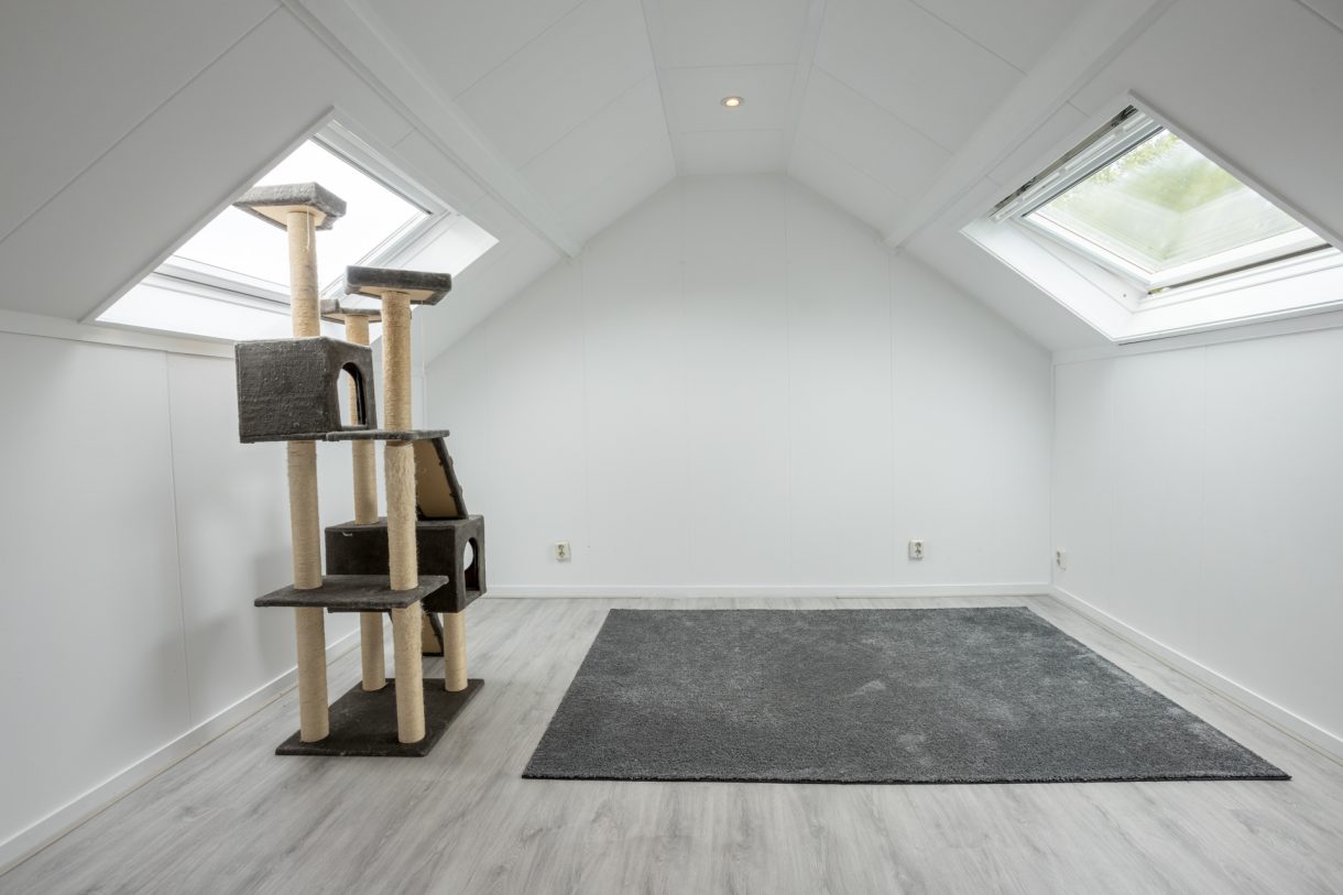 Te koop: Foto Woonhuis aan de Hortensiastraat 6 in Bovensmilde