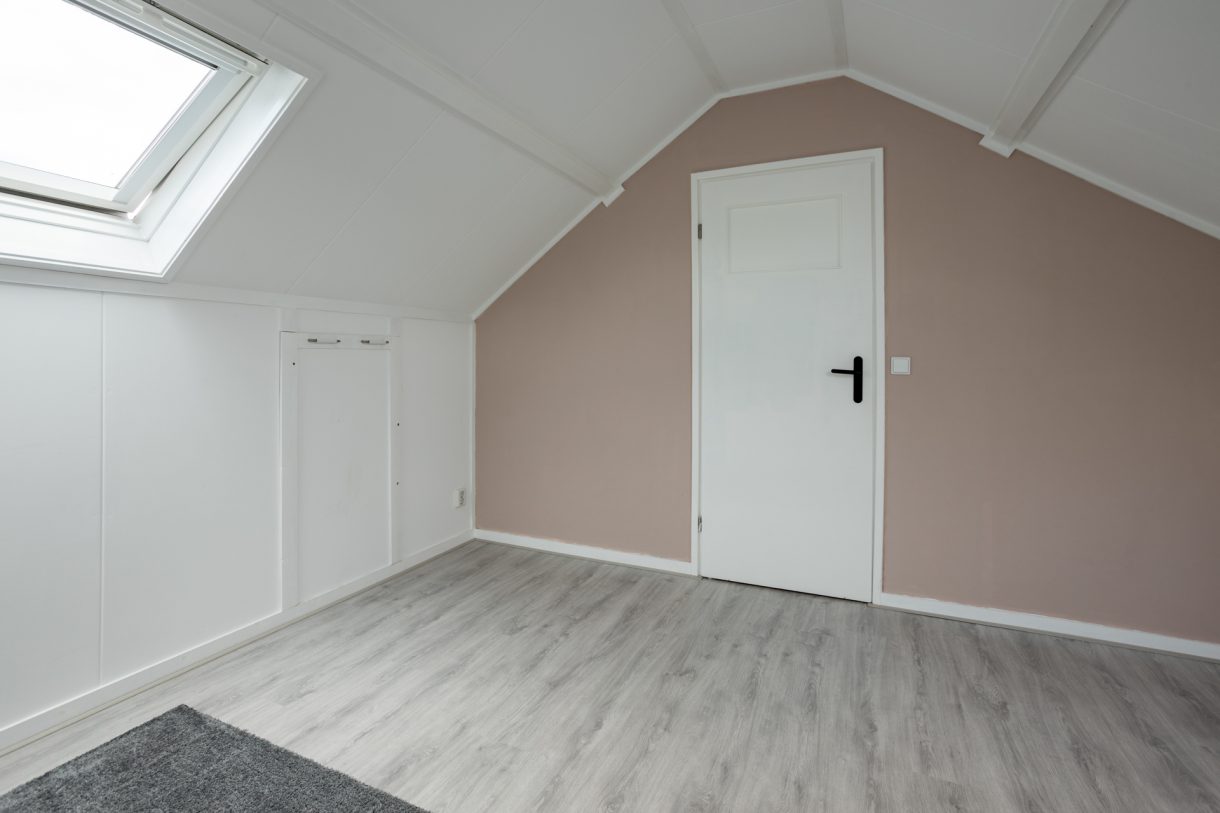 Te koop: Foto Woonhuis aan de Hortensiastraat 6 in Bovensmilde