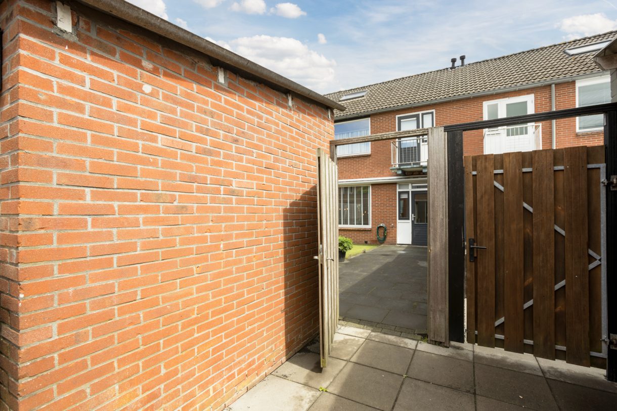 Te koop: Foto Woonhuis aan de Hortensiastraat 6 in Bovensmilde