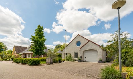 Te koop: Foto Woonhuis aan de Breekamp 32 in Beilen