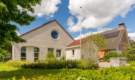 Te koop: Foto Woonhuis aan de Breekamp 32 in Beilen