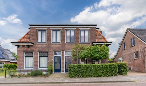 Te koop: Foto Woonhuis aan de Asserstraat 32 in Beilen