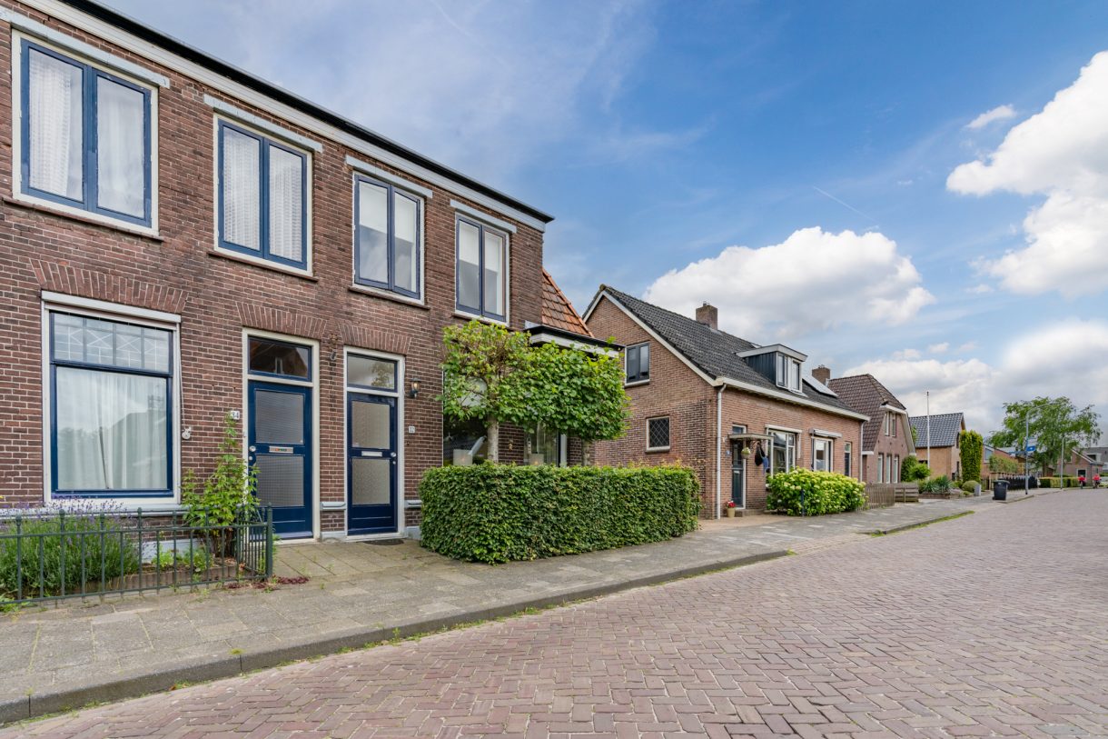 Te koop: Foto Woonhuis aan de Asserstraat 32 in Beilen
