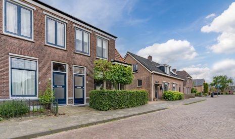 Te koop: Foto Woonhuis aan de Asserstraat 32 in Beilen