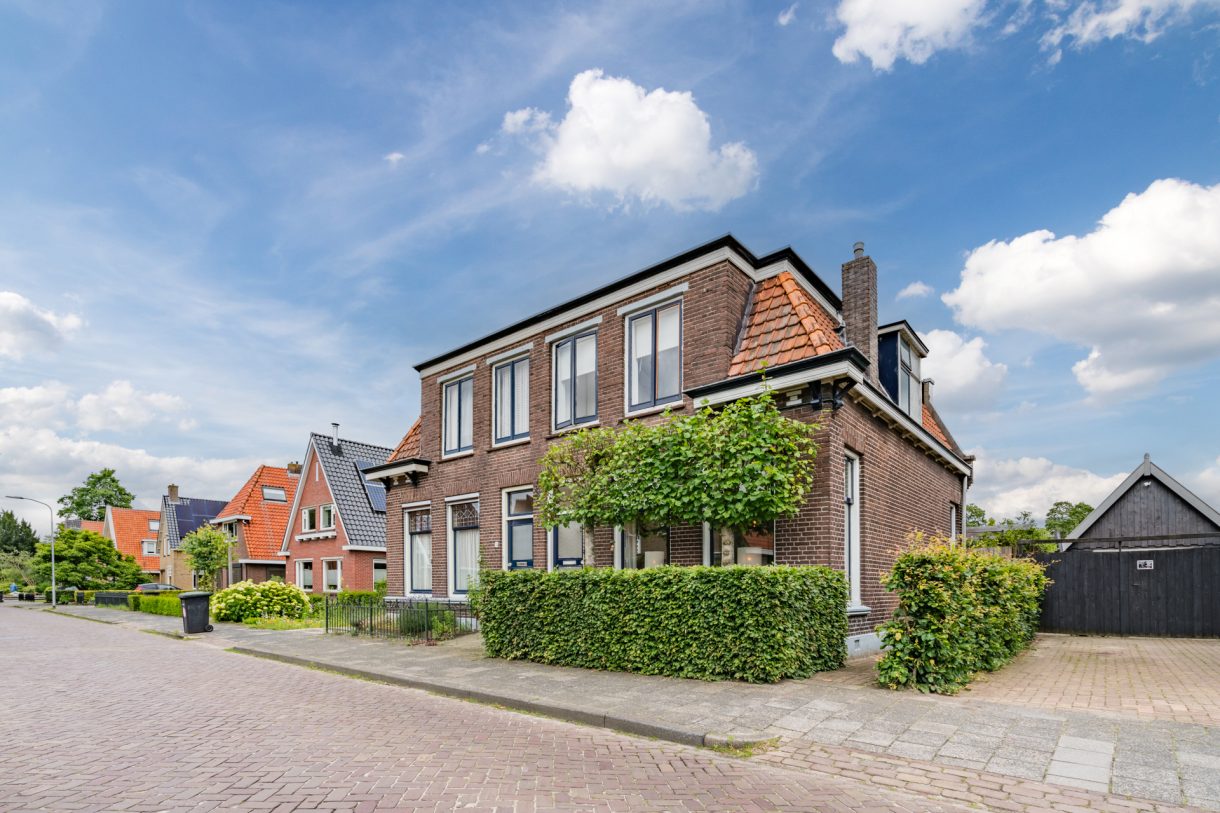 Te koop: Foto Woonhuis aan de Asserstraat 32 in Beilen