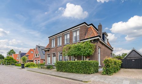 koop  Beilen  Asserstraat 32 – Hoofdfoto