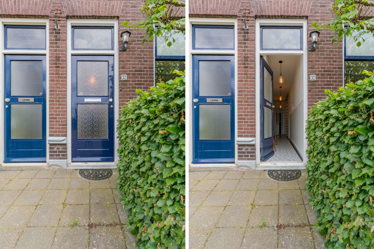 Te koop: Foto Woonhuis aan de Asserstraat 32 in Beilen