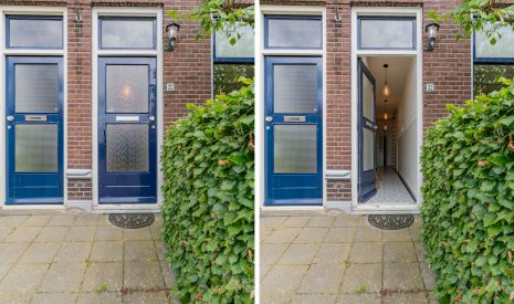 Te koop: Foto Woonhuis aan de Asserstraat 32 in Beilen