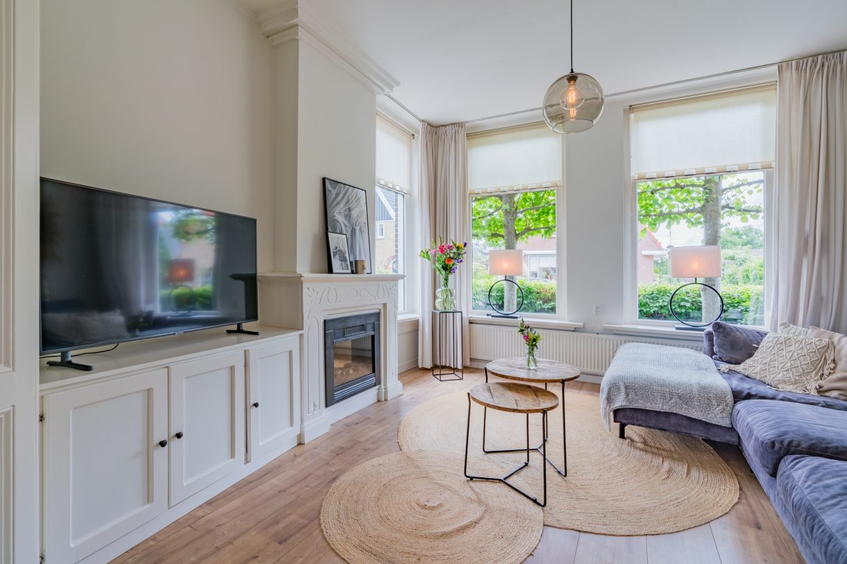 Te koop: Foto Woonhuis aan de Asserstraat 32 in Beilen
