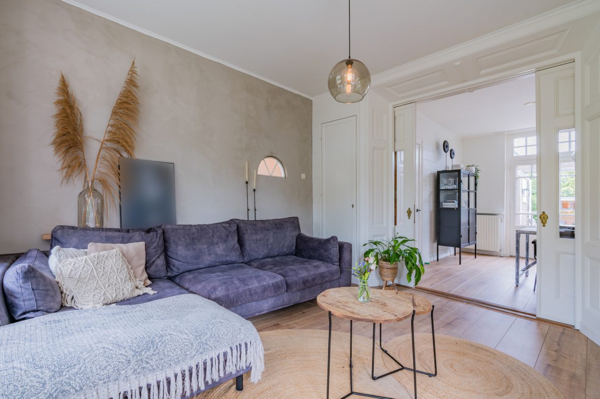 Te koop: Foto Woonhuis aan de Asserstraat 32 in Beilen