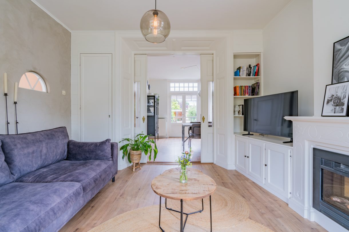 Te koop: Foto Woonhuis aan de Asserstraat 32 in Beilen