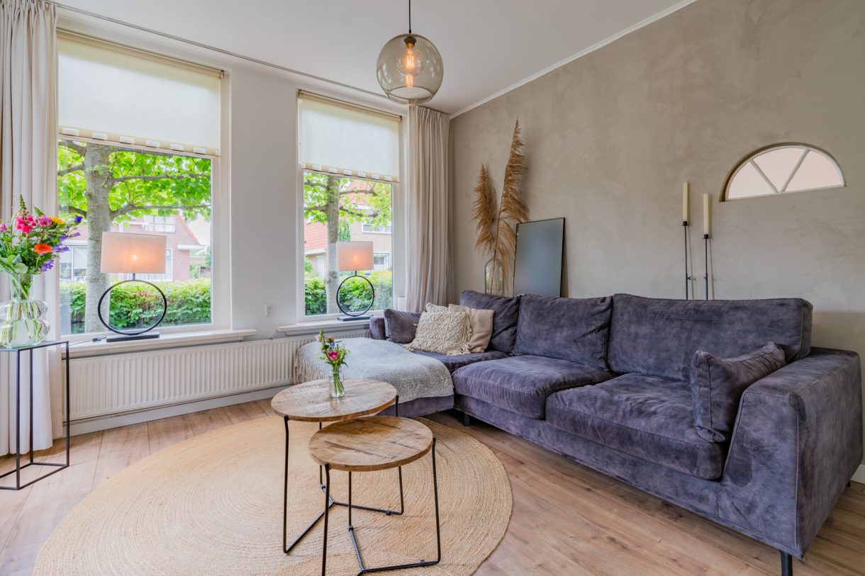 Te koop: Foto Woonhuis aan de Asserstraat 32 in Beilen