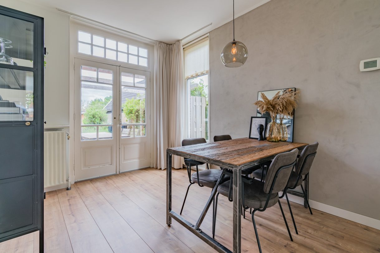 Te koop: Foto Woonhuis aan de Asserstraat 32 in Beilen