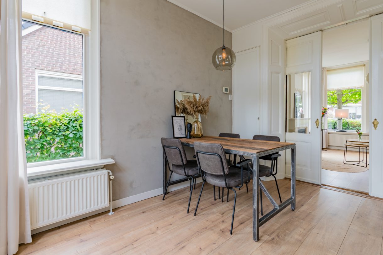 Te koop: Foto Woonhuis aan de Asserstraat 32 in Beilen