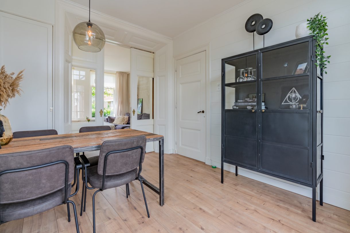 Te koop: Foto Woonhuis aan de Asserstraat 32 in Beilen