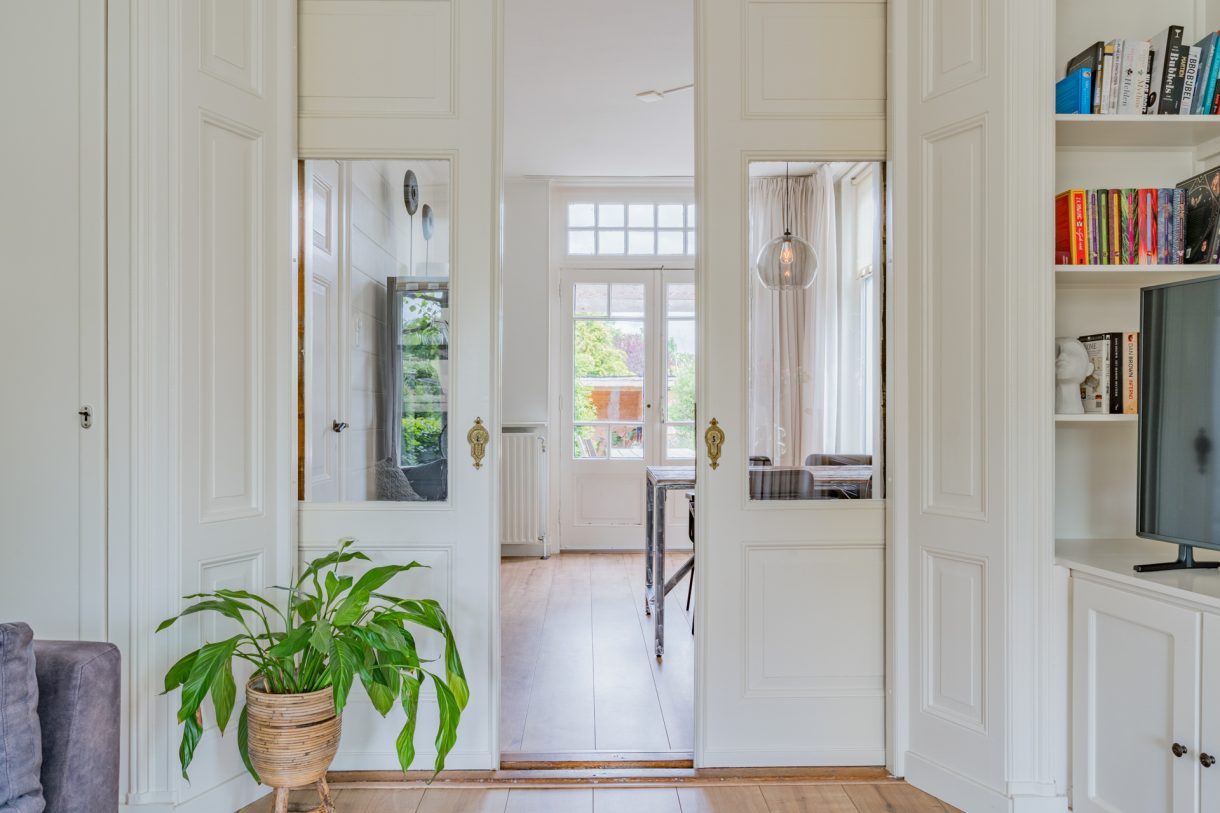 Te koop: Foto Woonhuis aan de Asserstraat 32 in Beilen