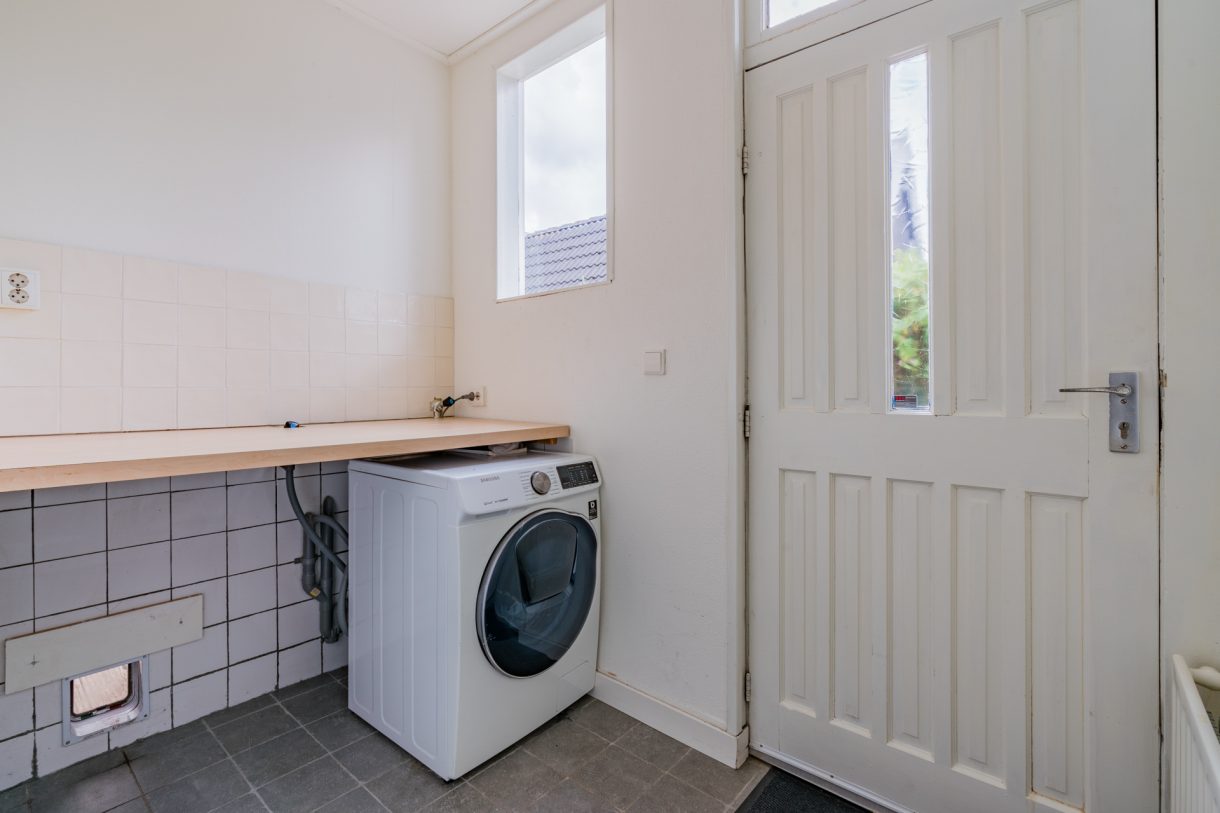 Te koop: Foto Woonhuis aan de Asserstraat 32 in Beilen