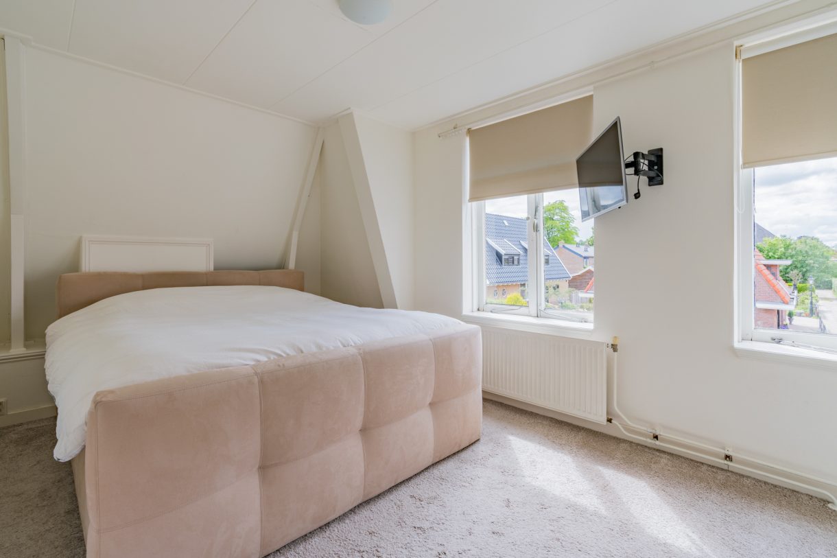 Te koop: Foto Woonhuis aan de Asserstraat 32 in Beilen