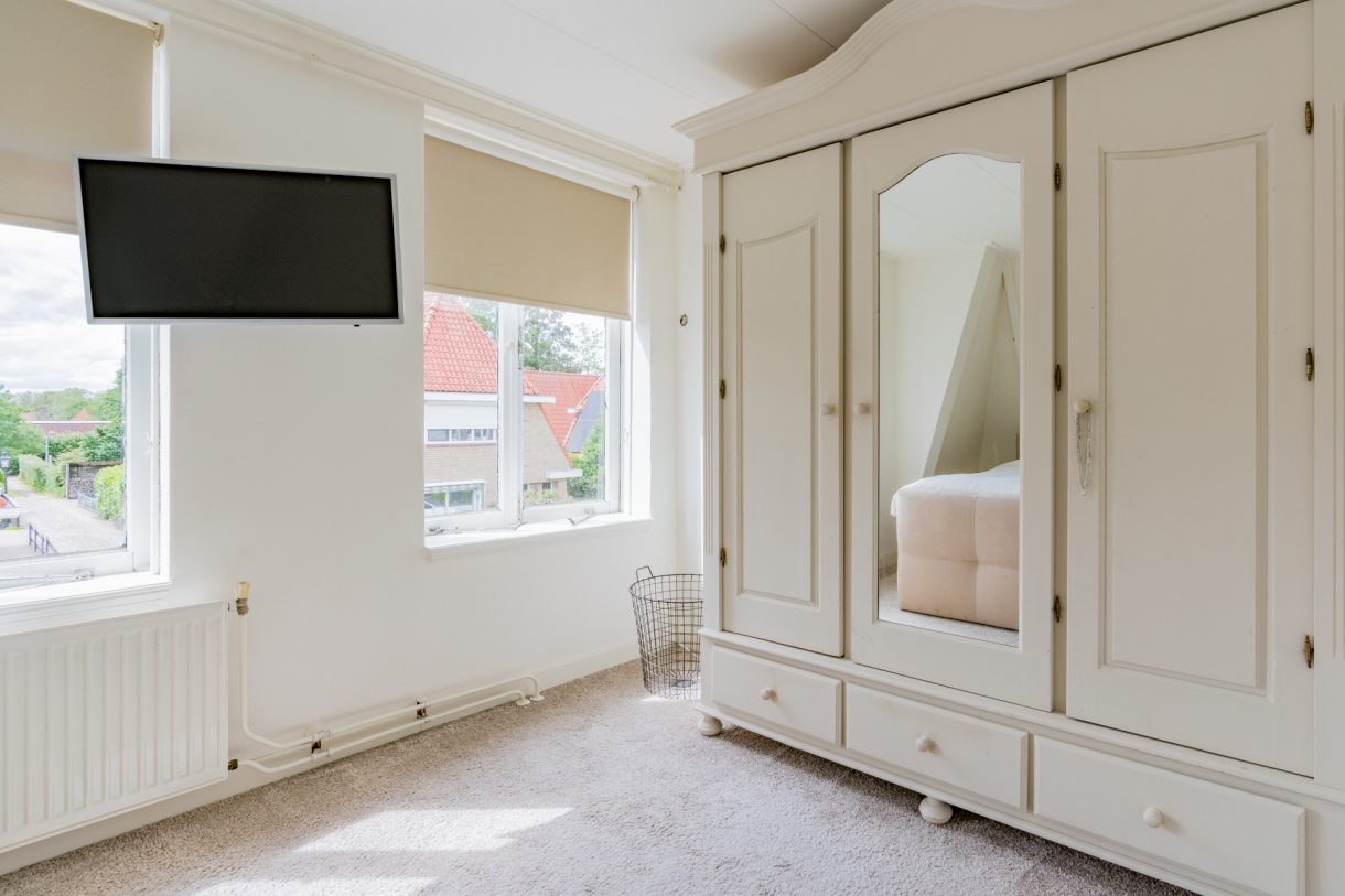 Te koop: Foto Woonhuis aan de Asserstraat 32 in Beilen
