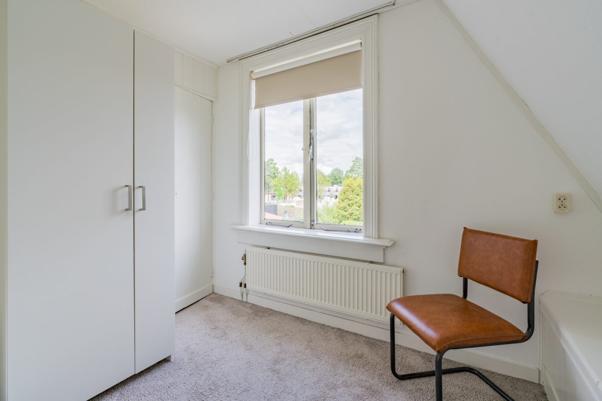 Te koop: Foto Woonhuis aan de Asserstraat 32 in Beilen
