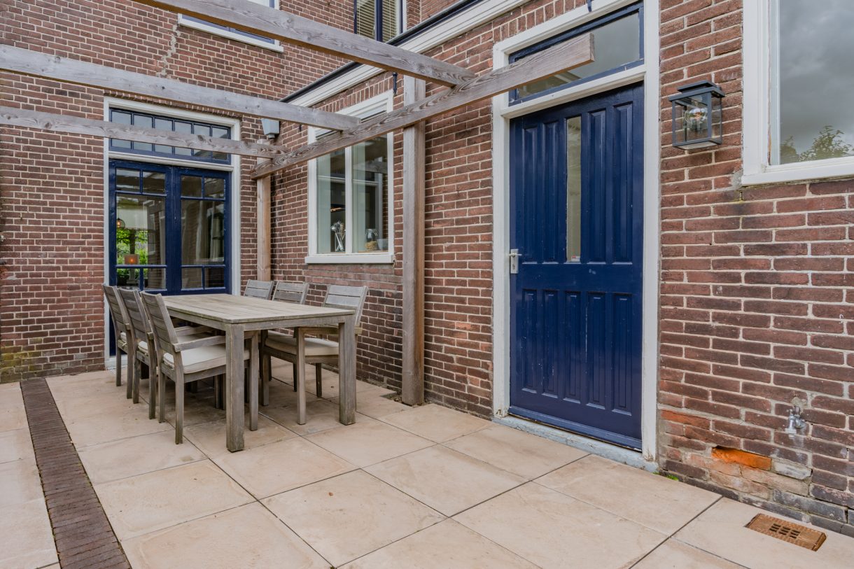 Te koop: Foto Woonhuis aan de Asserstraat 32 in Beilen