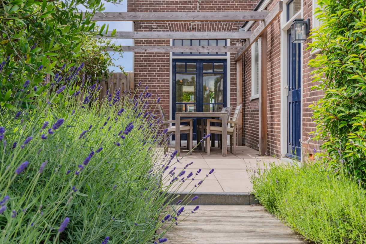 Te koop: Foto Woonhuis aan de Asserstraat 32 in Beilen