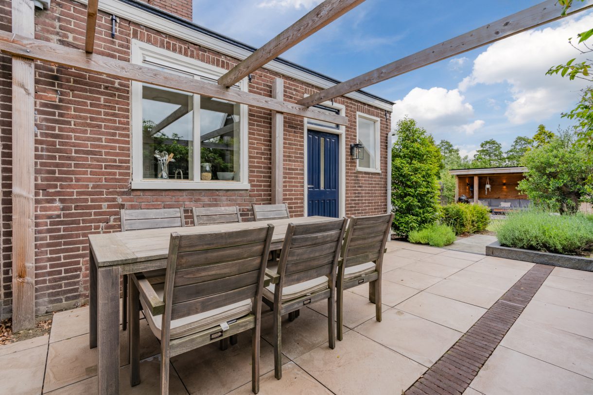 Te koop: Foto Woonhuis aan de Asserstraat 32 in Beilen