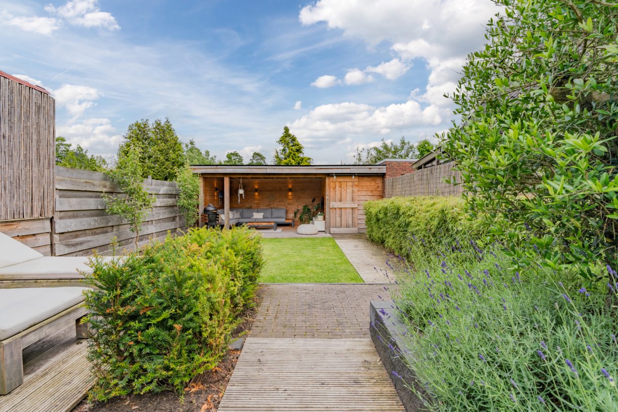 Te koop: Foto Woonhuis aan de Asserstraat 32 in Beilen