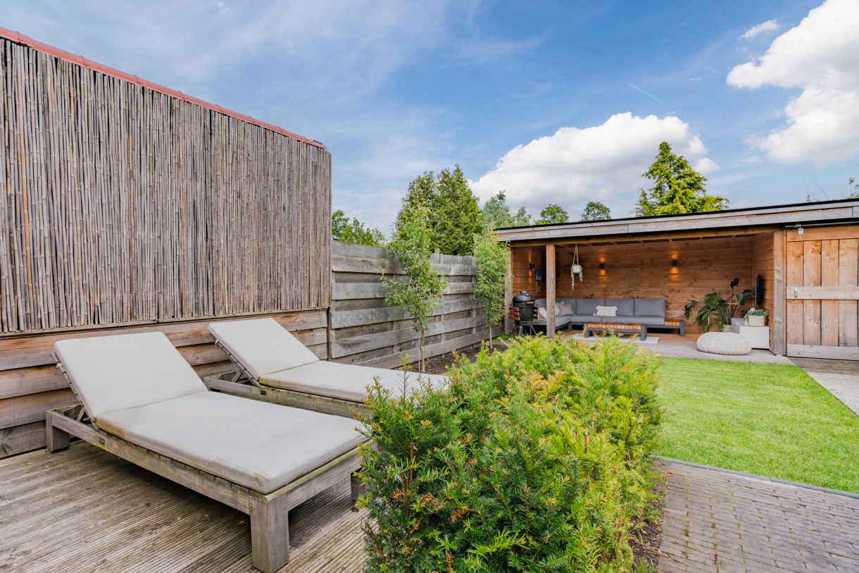 Te koop: Foto Woonhuis aan de Asserstraat 32 in Beilen