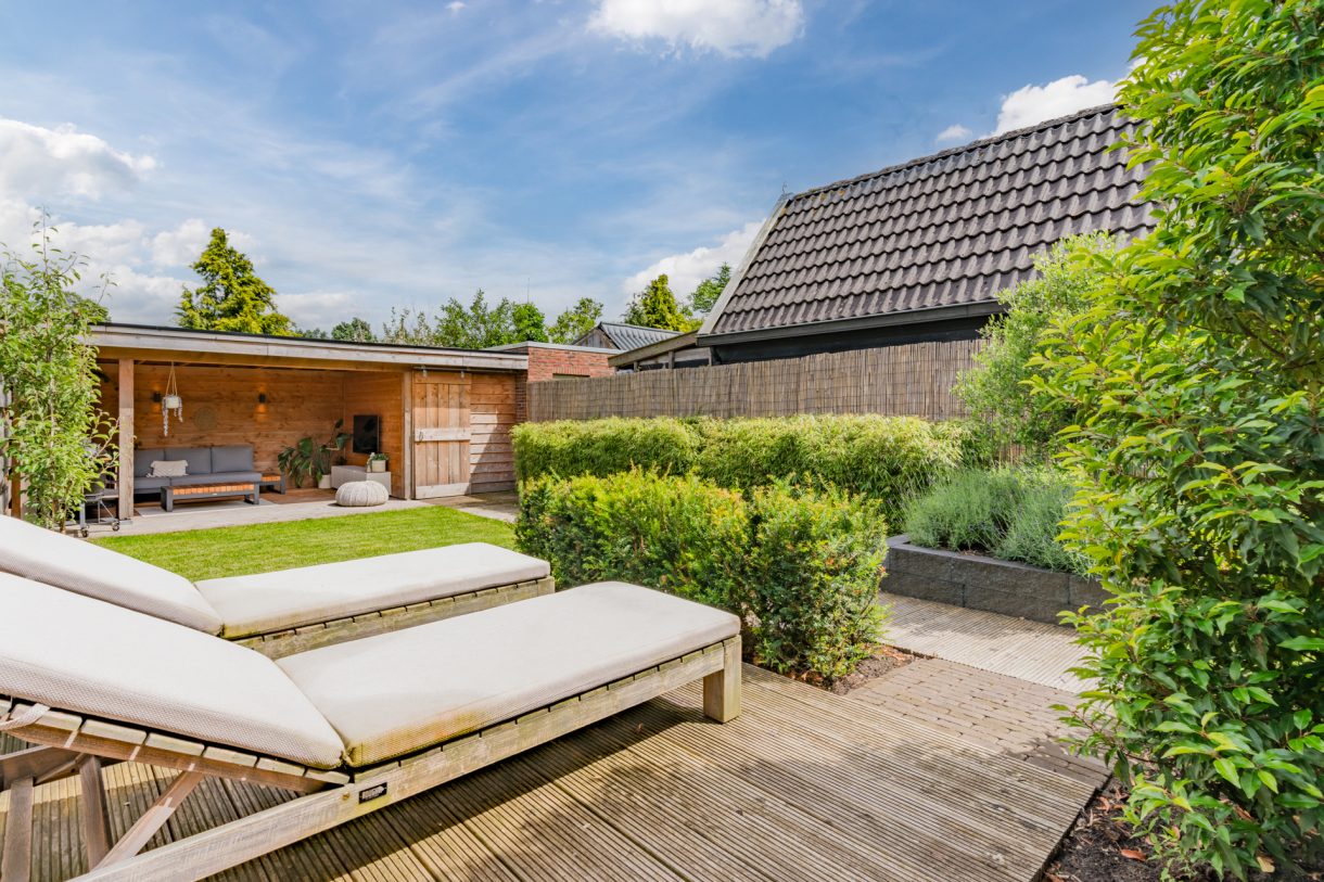 Te koop: Foto Woonhuis aan de Asserstraat 32 in Beilen