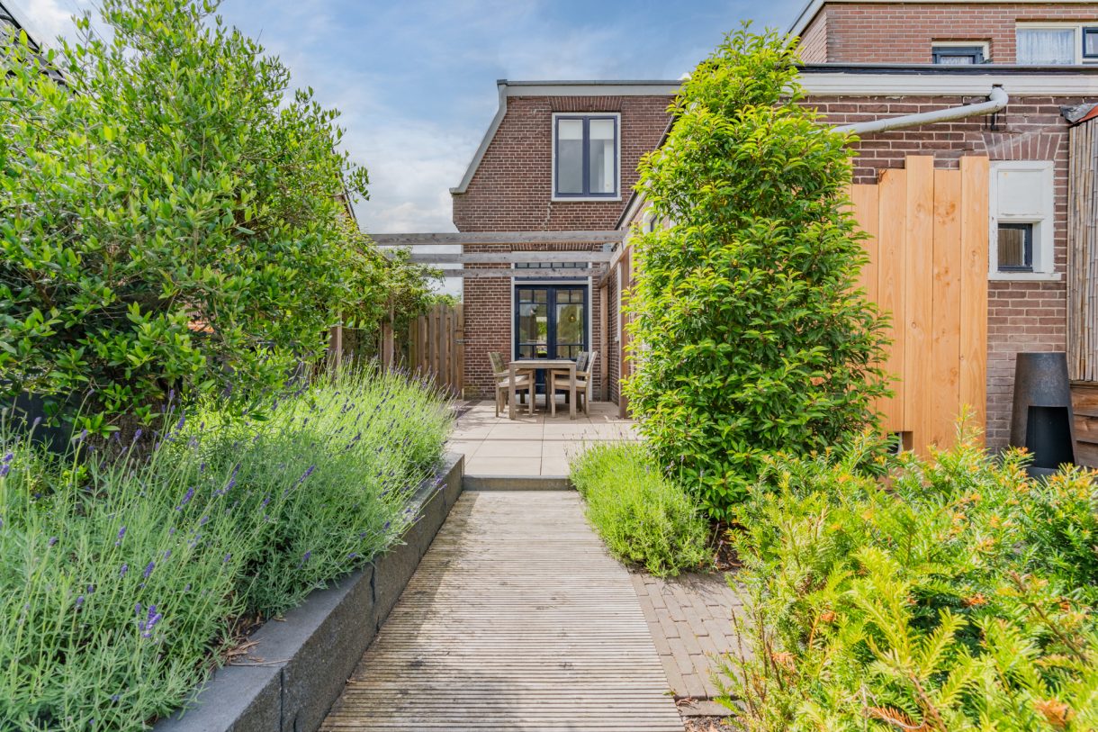 Te koop: Foto Woonhuis aan de Asserstraat 32 in Beilen