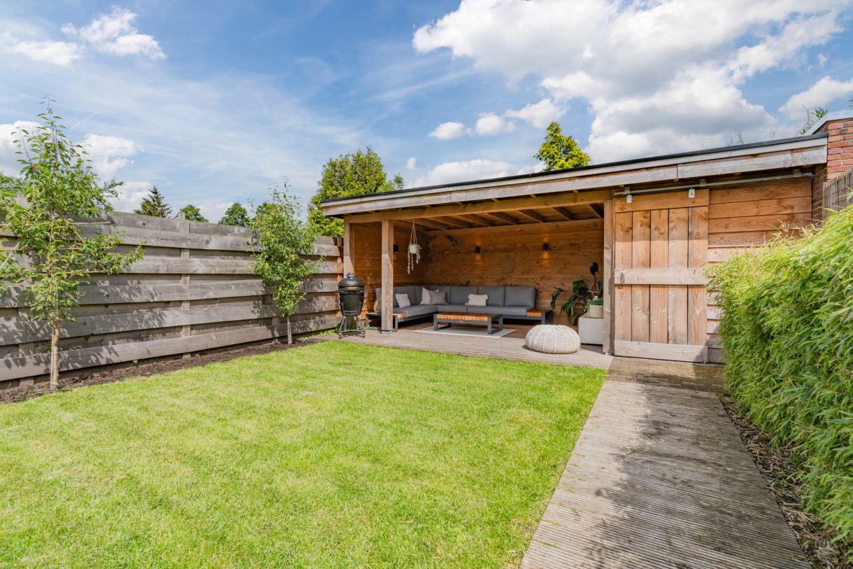 Te koop: Foto Woonhuis aan de Asserstraat 32 in Beilen
