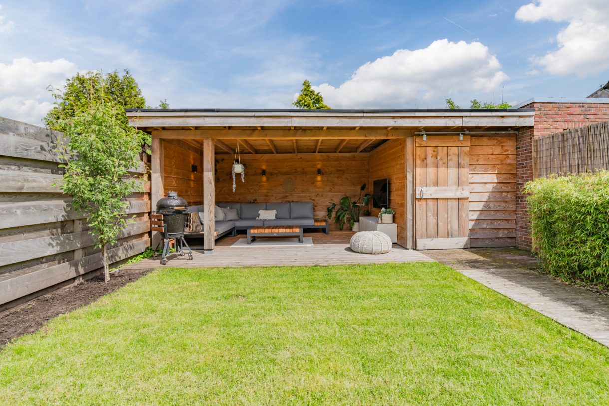 Te koop: Foto Woonhuis aan de Asserstraat 32 in Beilen